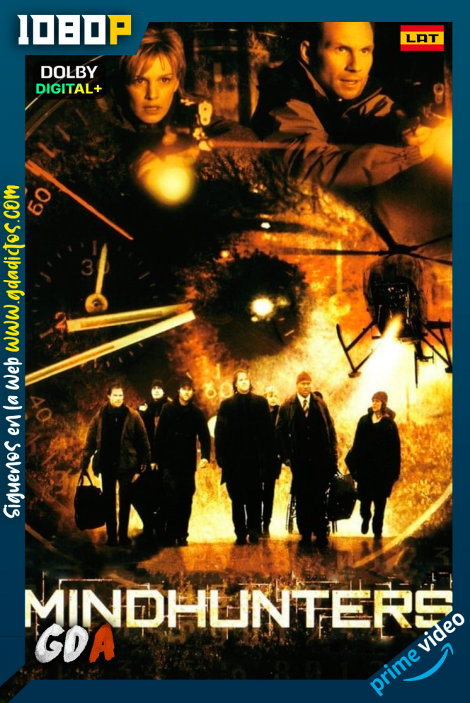 La Isla Maldita (2004) AMZN WEB-DL 1080p [Lat – Ing – Por]