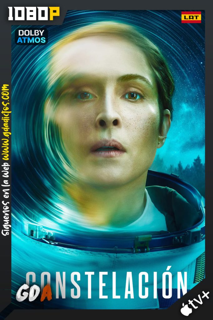 Constelacion (2024) ATVP 1080p [Lat – Ing – Por – Cas] #1Temporada [08/08]
