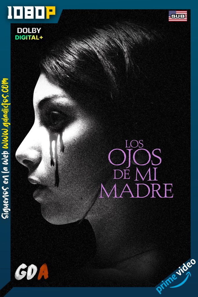 Los Ojos de Mi Madre (2016) AMZN WEB-DL 1080p Subtitulado