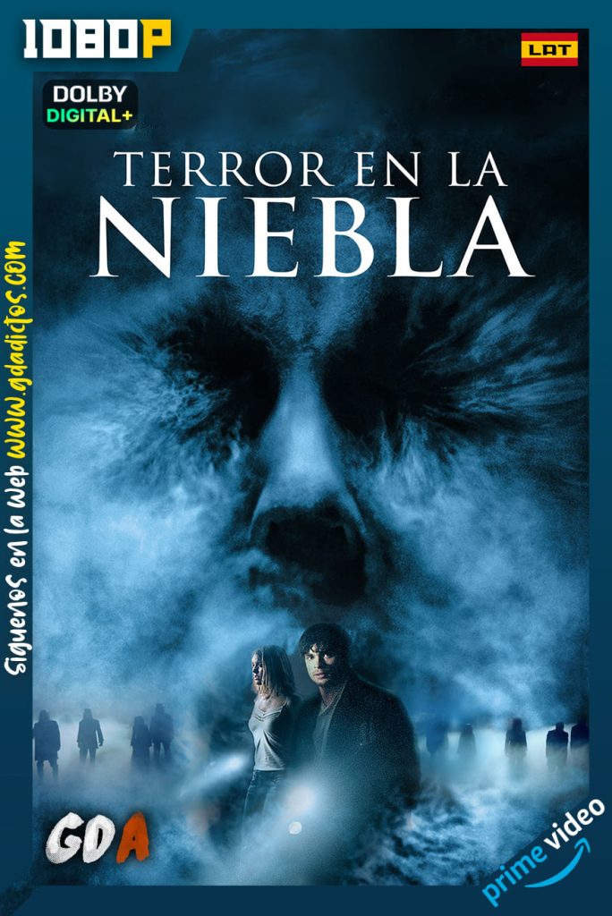 Terror en la niebla (2006) AMZN WEB-DL 1080p [Lat – Ing]