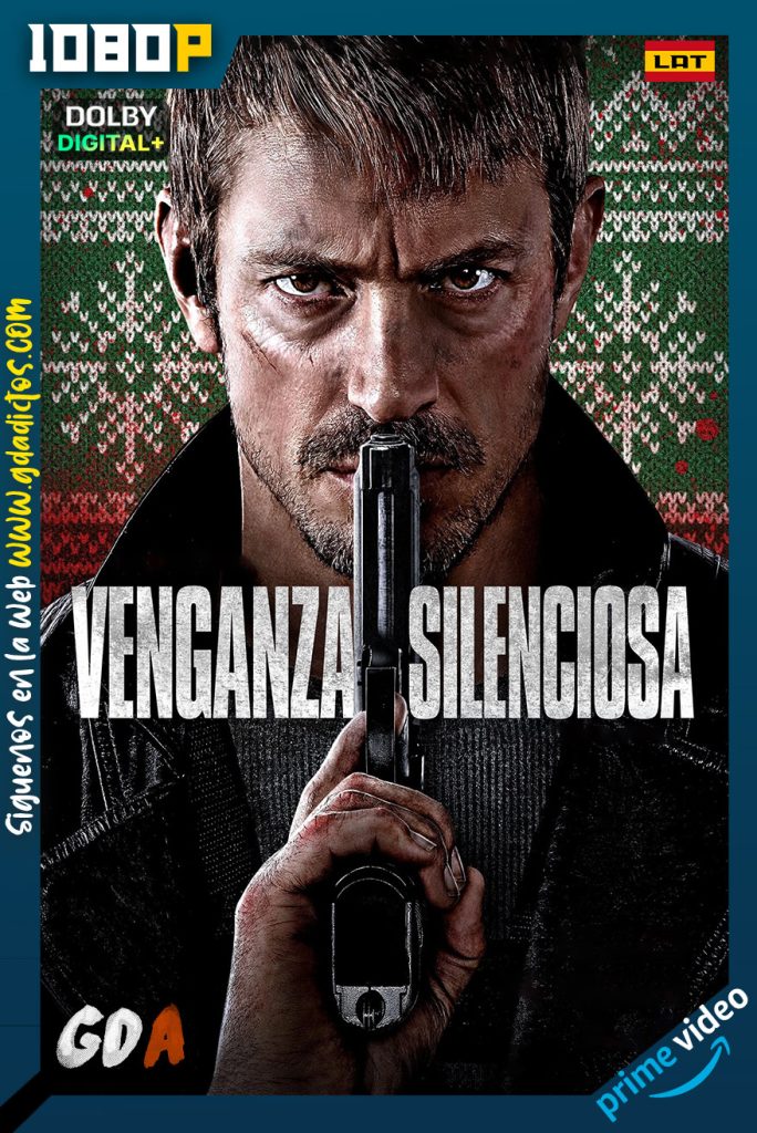 Venganza Silenciosa (2023) AMZN WEB-DL 1080p [Lat – Ing – Por]