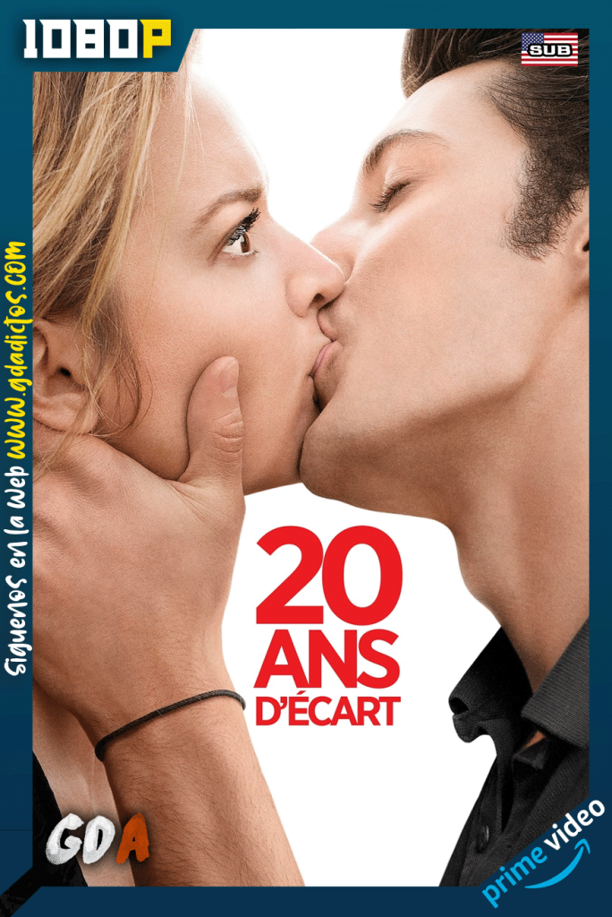20 Ans D’Écart(2013) AMZN WEB-DL [1080p] [Sub]