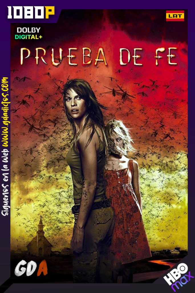 Prueba de Fe (2007) HMAX WEB-DL 1080p [Lat – Ing – Por]