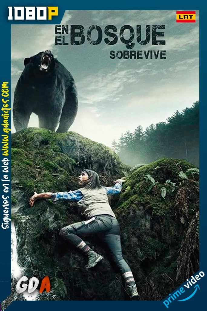 Sobrevivientes (2015) AMZN WEB-DL [1080p] [Lat – Por]