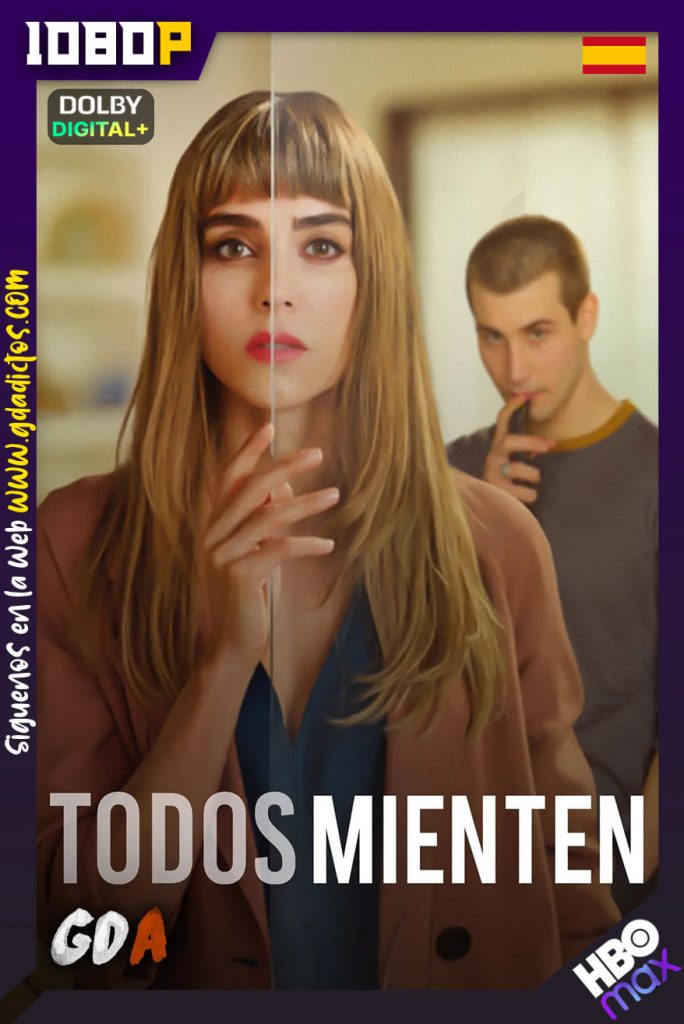 Todos Mienten (2022) HMAX WEB-DL 1080p [Por – Cas] #Temporada1 [06/06]