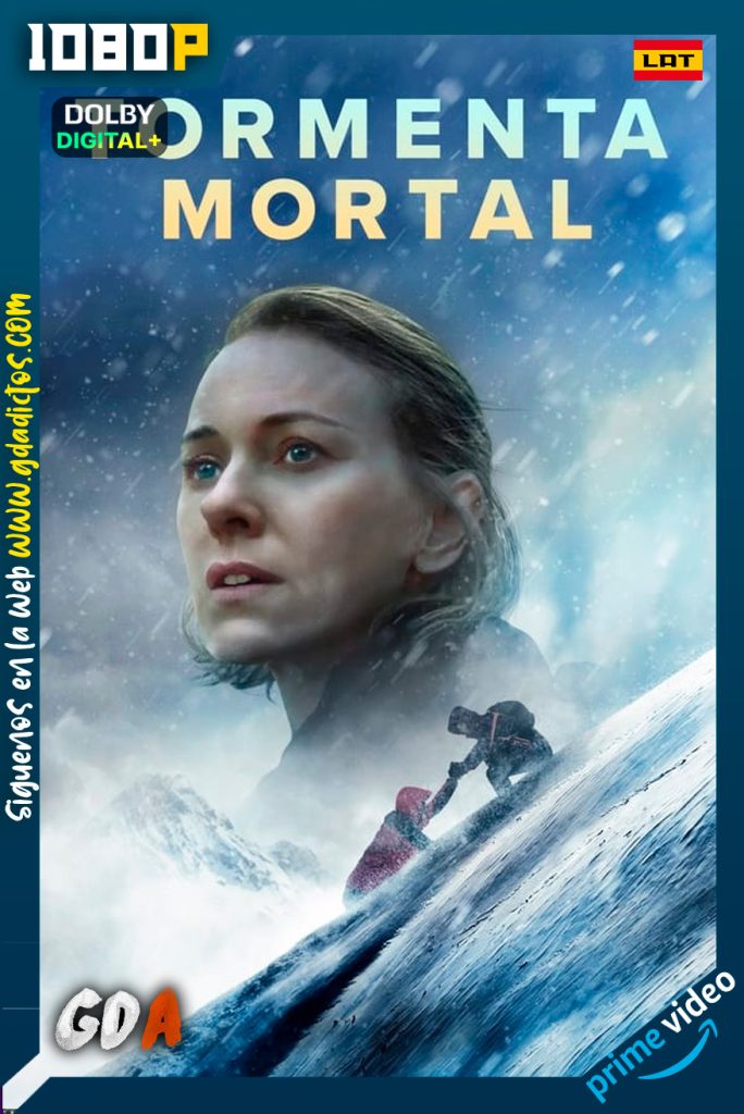 Tormenta Mortal (2022) AMZN WEB-DL [1080p] [Lat – Ing – Por]