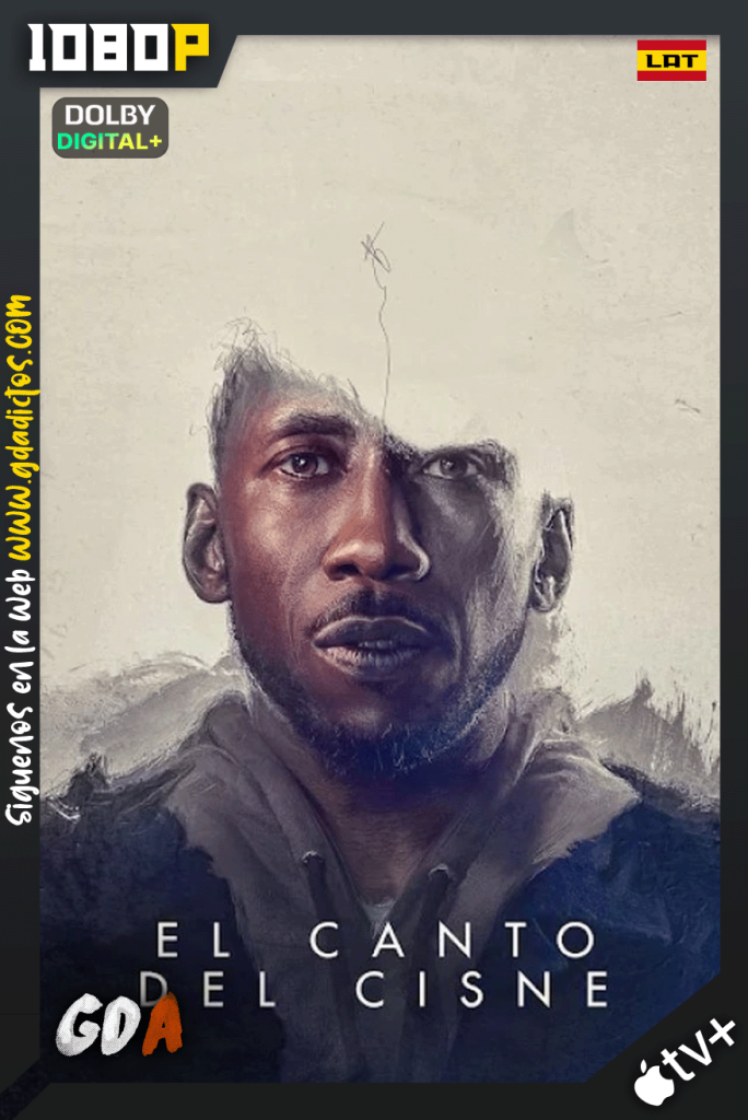 El canto del cisne (2021) ATVP WEB-DL 1080p [Lat-Ing-Cas-Por]
