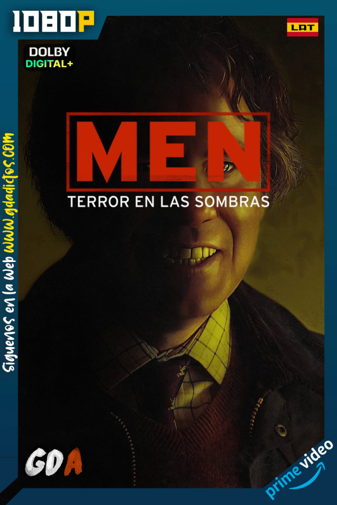 MEN Terror en las sombras (2022) AMZN WEB-DL [1080p] [Lat – Ing – Por]