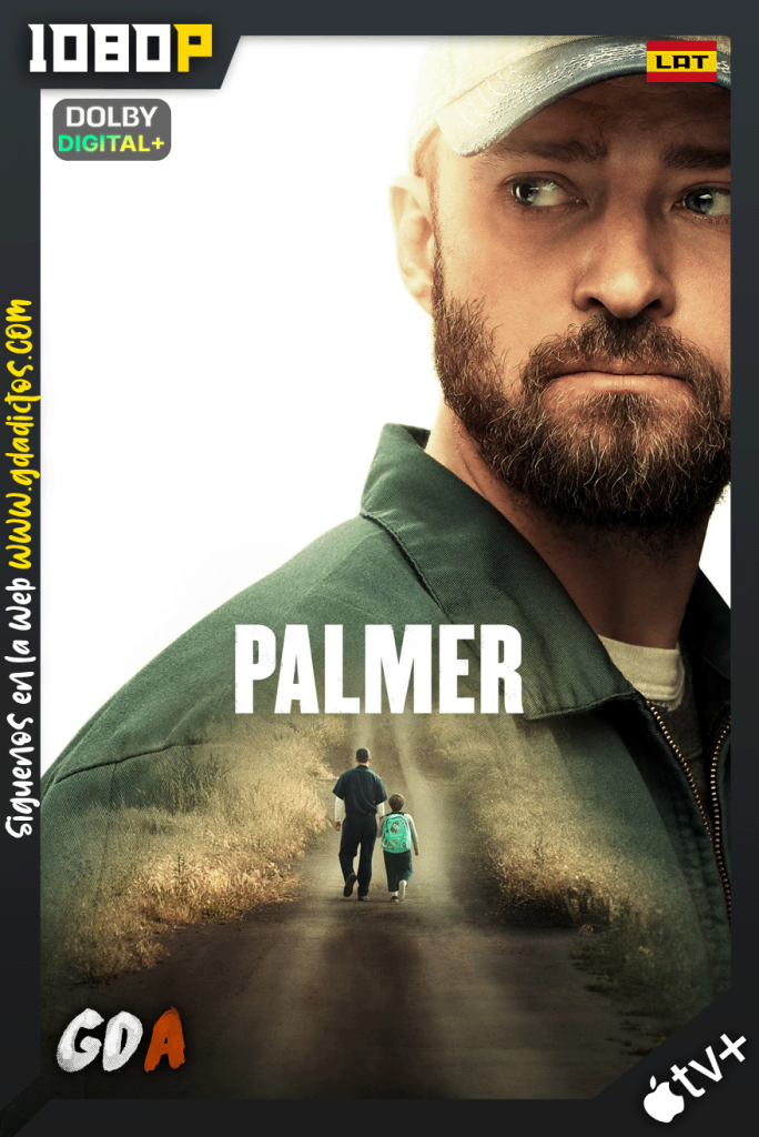 Palmer (2021) ATVP WEB-DL 1080p [Lat-Ing-Cas-Por]