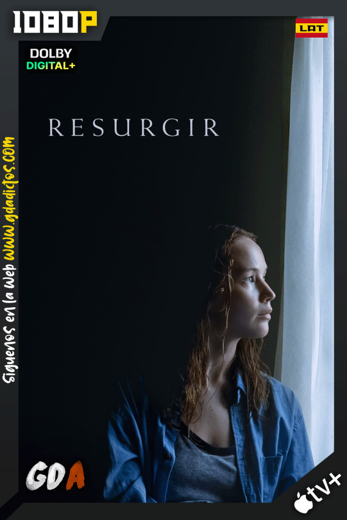 Resurgir (2022) ATVP WEB-DL 1080p [Lat-Ing-Cas-Por]