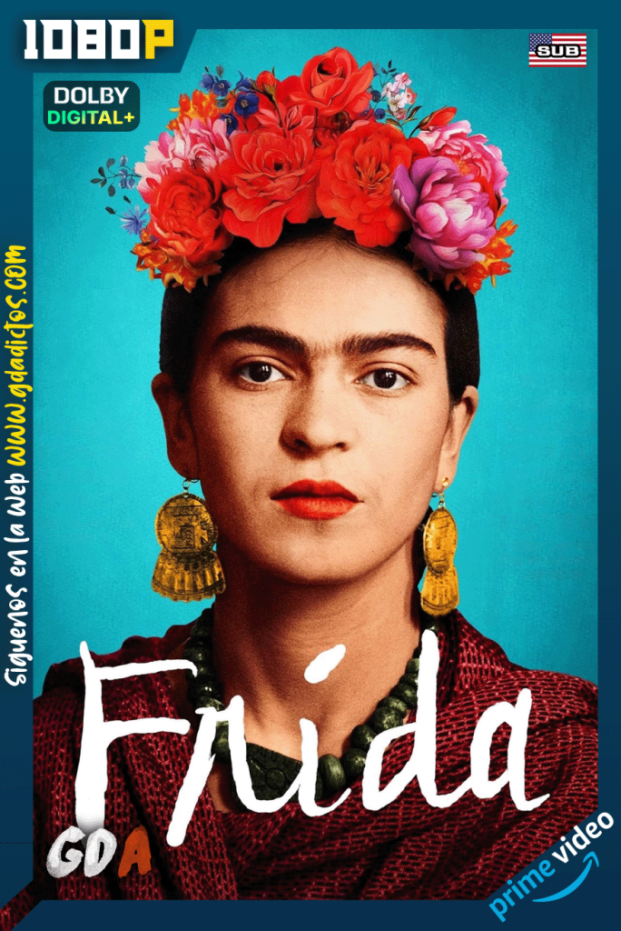 Frida (2024) AMZN WEB-DL [1080p] [Sub]
