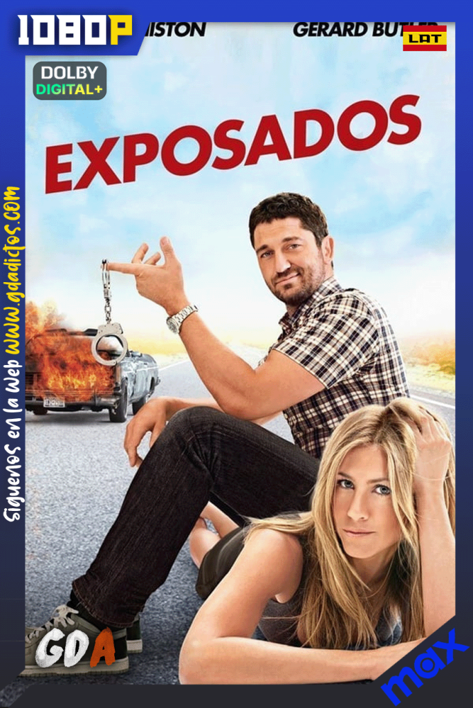 El caza recompensas (2010) MAX WEB-DL [1080p] [Lat – Ing – Por – Cas]