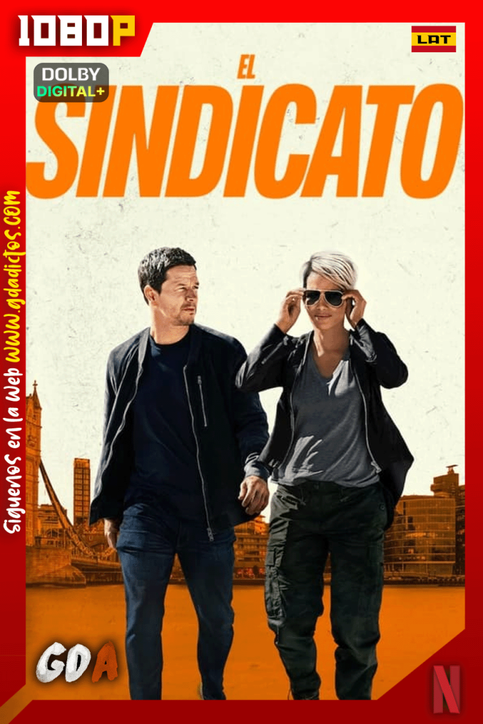 El Sindicato (2024) NF WEB-DL [1080p] [Lat – Ing – Por – Cas]