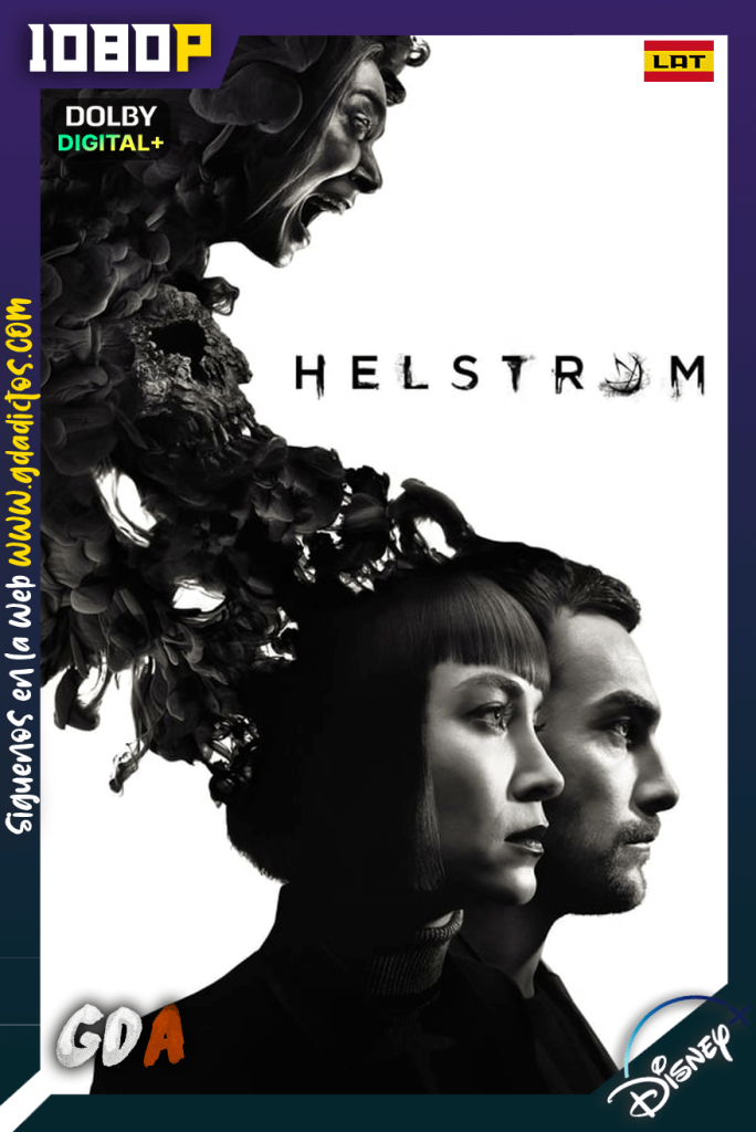 Helstrom (2020) DSNP 1080p [Lat – Ing – Por – Cas] #1Temporada [10/10]