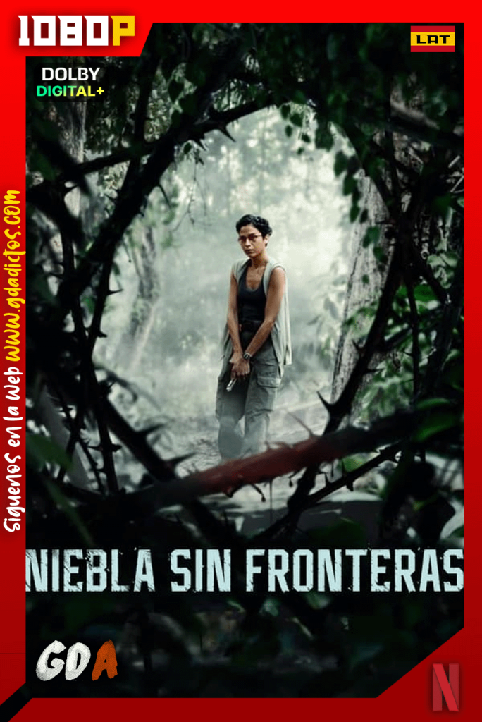 Niebla sin Fronteras (2024) NF WEB-DL [1080p] [Lat – Ing – Por – Cas]