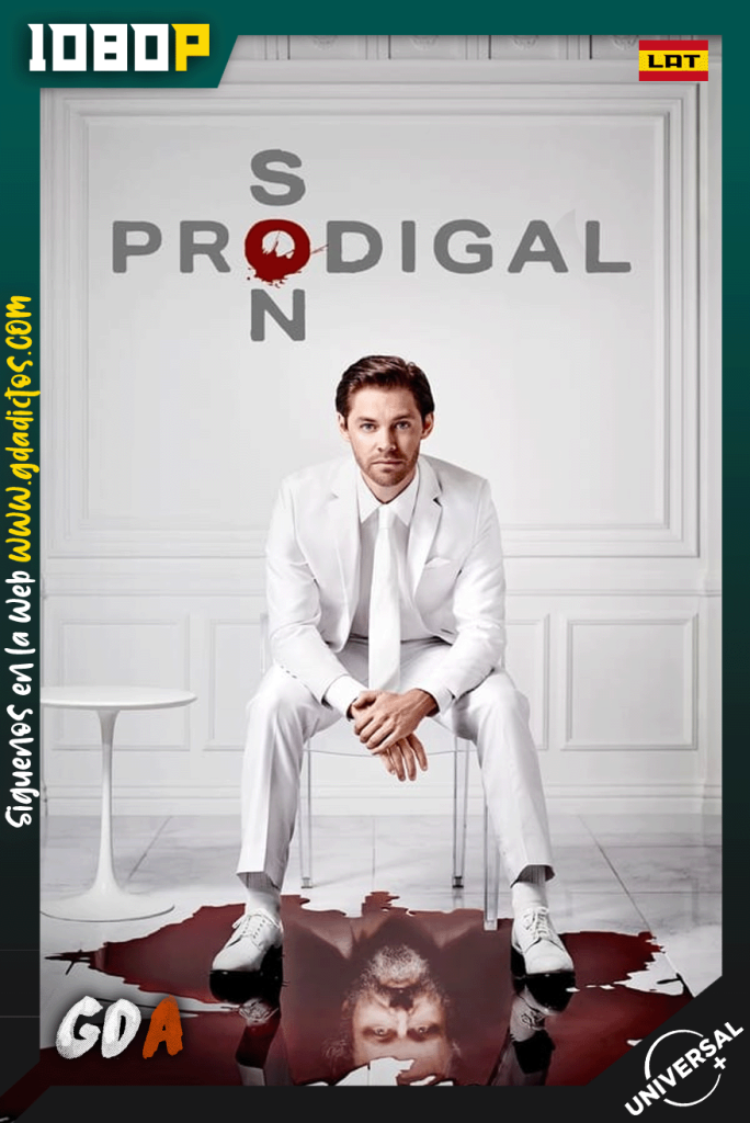 Prodigal Son (2019) UNSP 1080p [Lat – Ing] #Temporada1 [20/20]