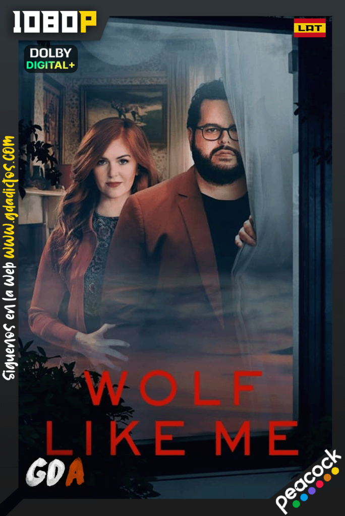 Wolf Like Me (2022) PCOK 1080p [Lat – Ing – IngAD] #2Temporadas [13/13]