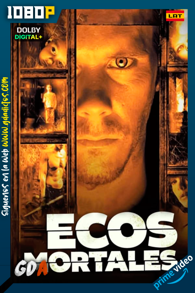 Ecos mortales (1999) AMZN WEB-DL 1080p [Lat – Ing – Por]