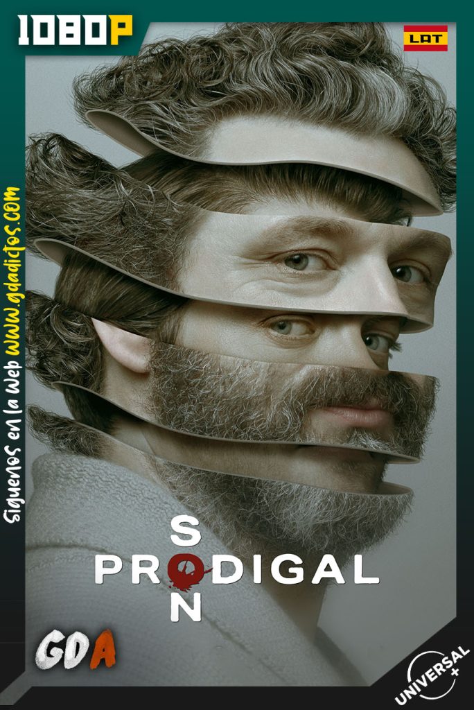 Prodigal Son (2019) UNSP WEB-DL 1080p [Lat – Ing] #Temporada2 [13/13]