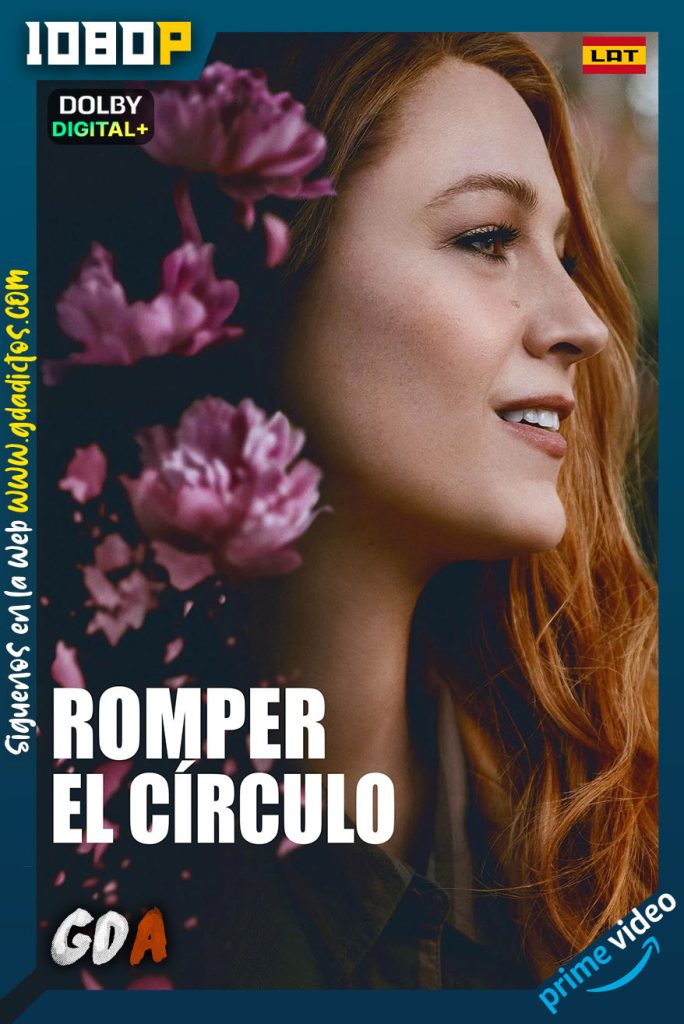 Romper El Circulo (2024) AMZN WEB-DL 1080p [Lat – Ing – Por – Cas]