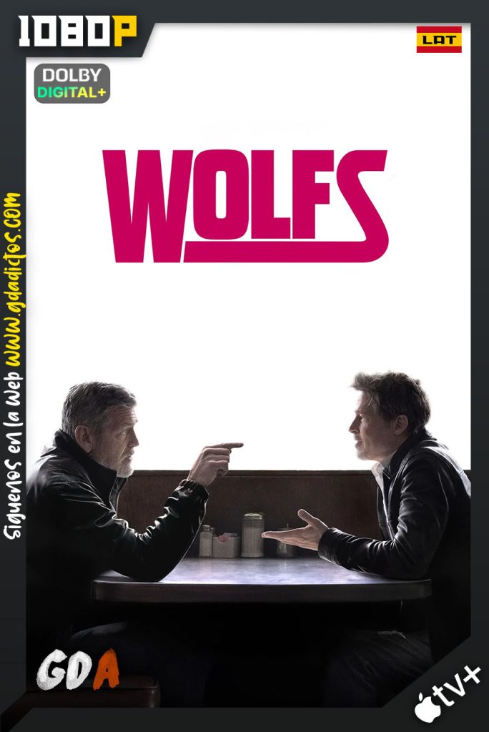 Lobos (2024) ATVP WEB-DL 1080p [Lat – Ing – Por – Cas]