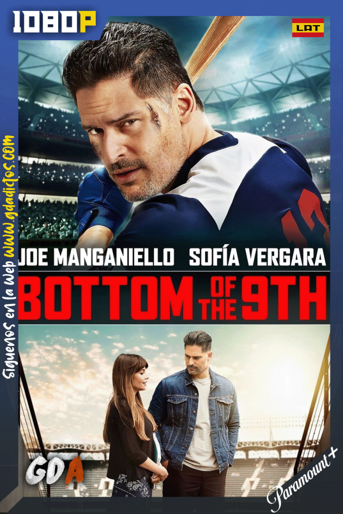 Bottom of the 9th (2019) PMNP WEB-DL [1080p] [Lat – Ing – Por]