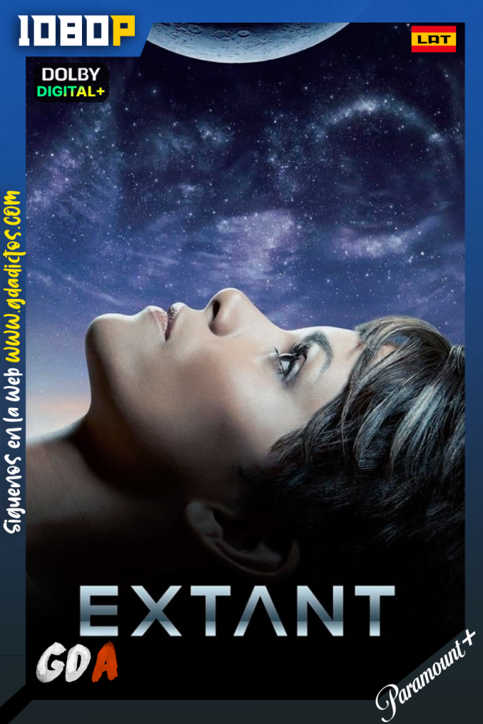 Extant (2014) PMNP 1080p [Lat – Ing] #2Temporadas [24/24]