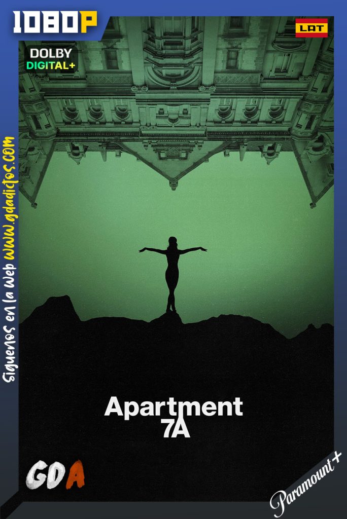 Apartment 7A (2024) PMNP WEB-DL 1080p [Lat – Ing – Por]