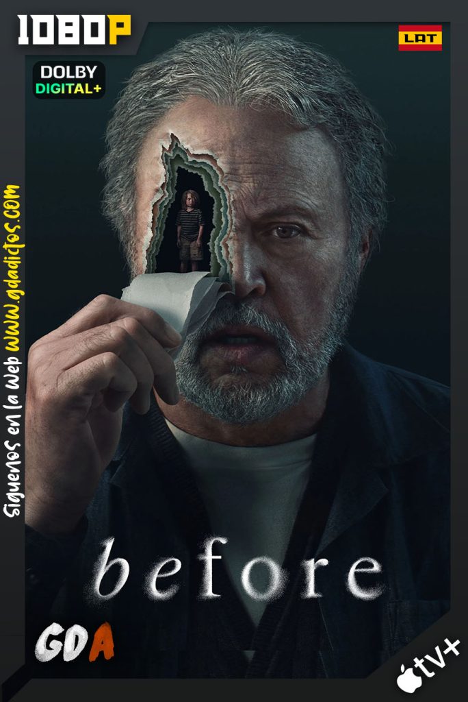 Before (2024) ATVP WEB-DL 1080p [Lat – Ing – Por – Cas] #1Temporada [10/10]