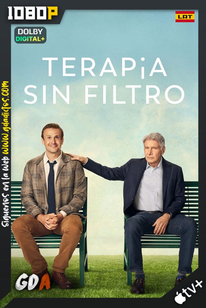 Terapia sin Filtro (2023) ATVP WEB-DL 1080p [Lat – Ing – Por – Cas] #2Temporada [12/12]