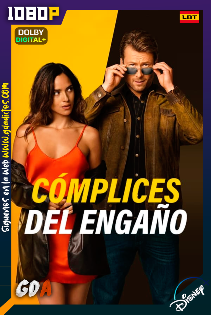 Cómplices Del Engano (2024) AMZN WEB-DL [1080p] [Lat – Ing – Por – Cas]