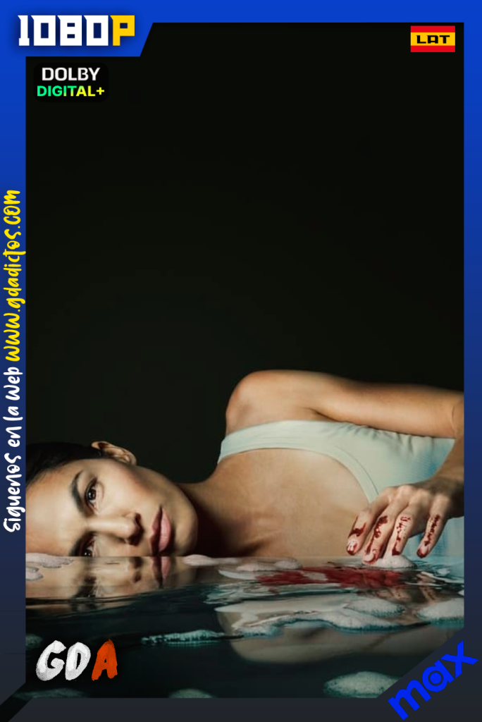 La Chica Que Limpia (2022) MAX 1080p [Lat – Ing – Por] #3Temporadas [34/34]