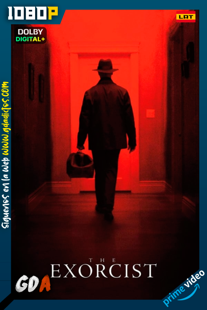 El Exorcista (2016) AMZN 1080p [Lat – Ing – Por – Cas] #2Temporadas [20/20]
