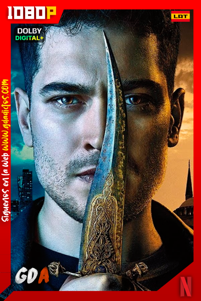 The Protector (2018) NF 1080p [Lat – Tur – Ing – Por – Cas] #4Temporadas [32/32]