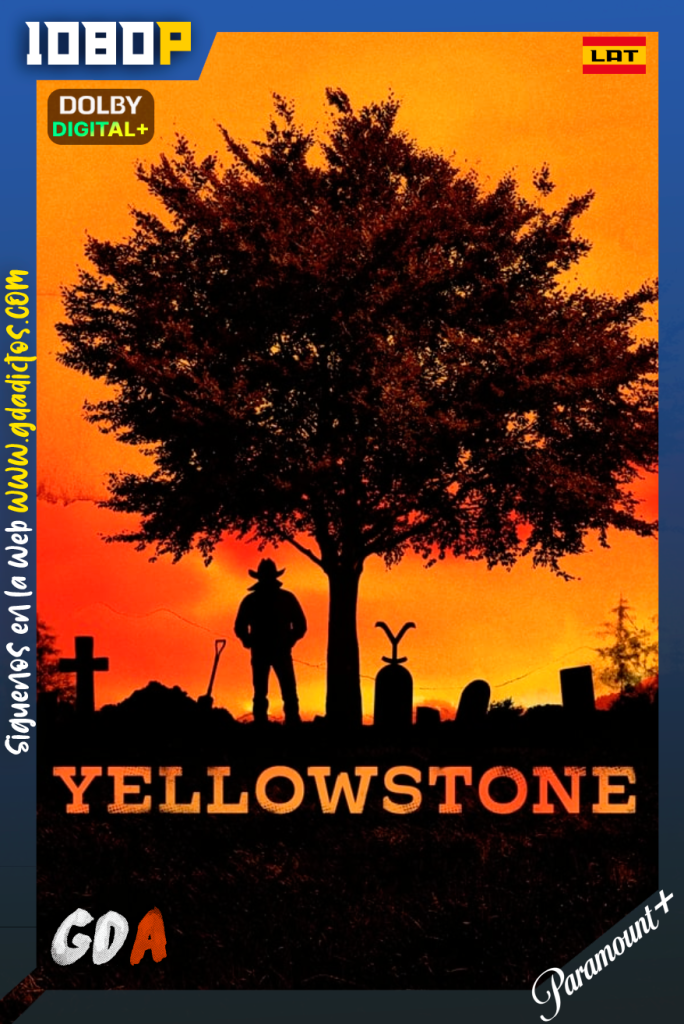 Yellowstone (2018) PMNP 1080p [Lat – Ing – Por] #5Temporadas [51/53]