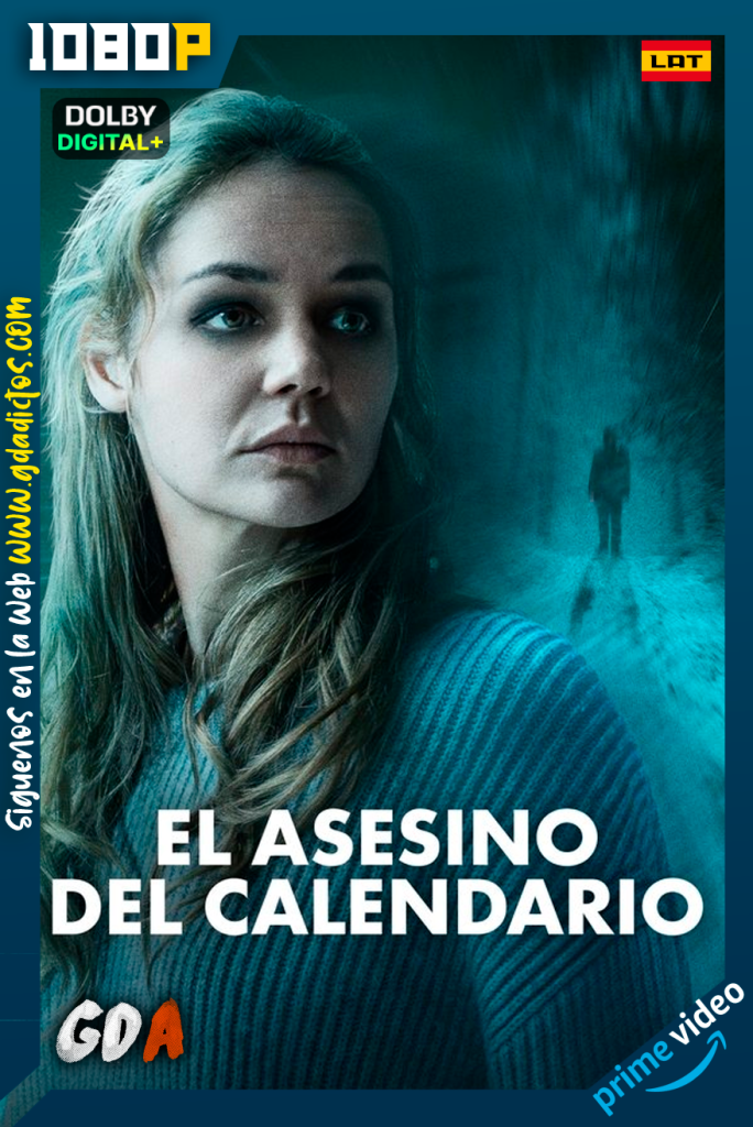 El Asesino del Calendario (2025) AMZN WEB-DL [1080p] [Lat – Ing – Por – Cas]