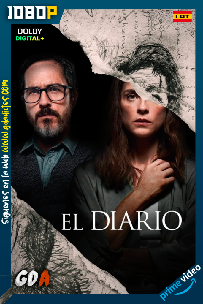 El Diario (2024) AMZN WEB-DL [1080p] [Lat – Ing – Por]
