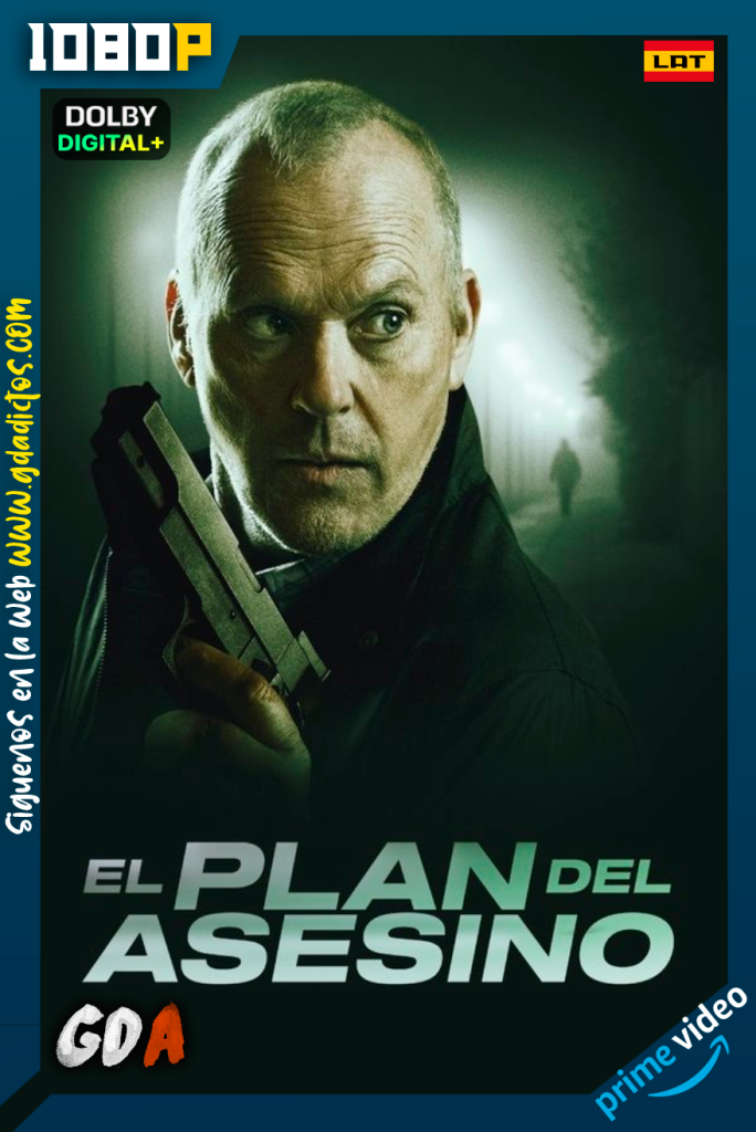El Plan Del Asesino (2024) AMZN WEB-DL [1080p] [Lat – Ing – Por – Cas]