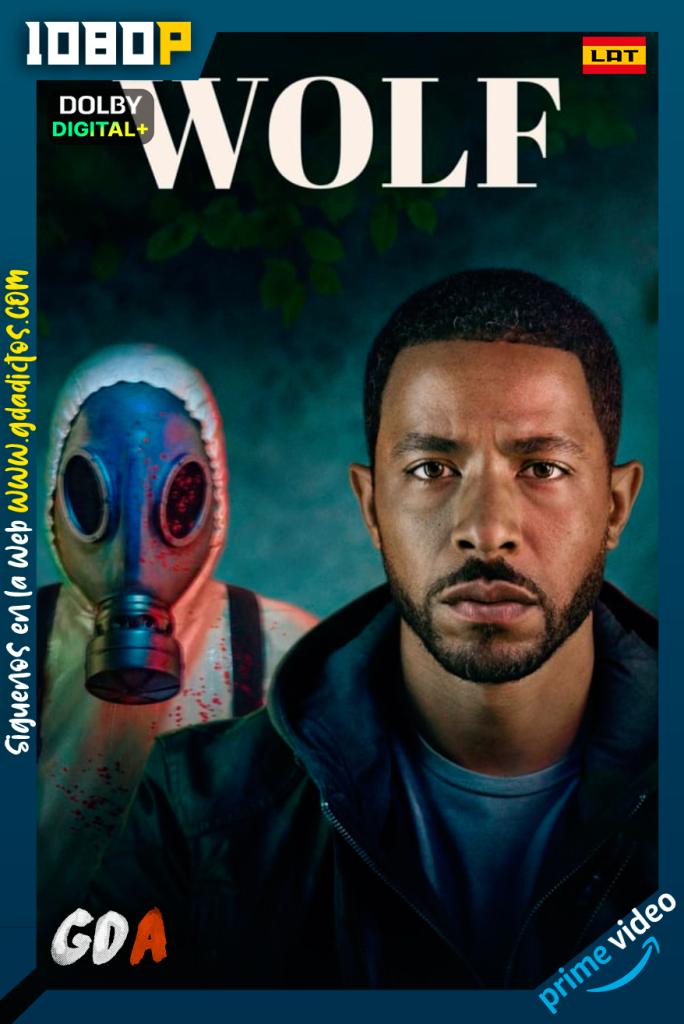 Wolf (2023) AMZN WEB-DL 1080p [Lat – Ing] #1Temporada