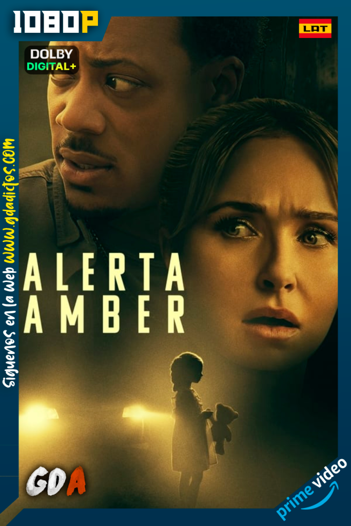 Alerta Amber (2024) AMZN WEB-DL [1080p] [Lat – Ing – Por – Fra]