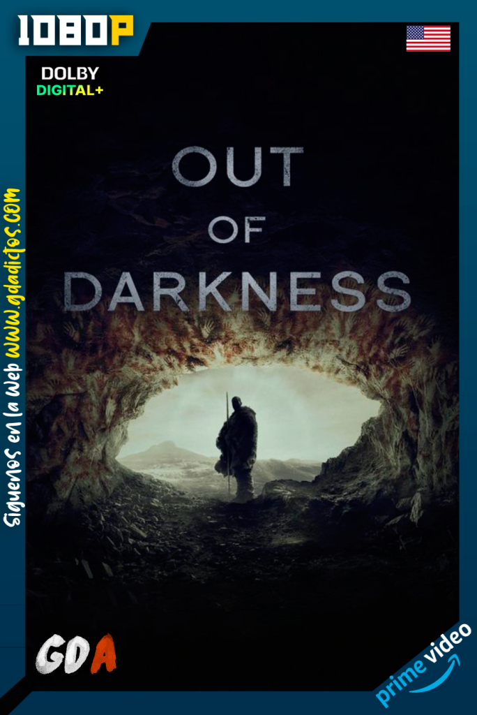 Out of  Darkness (2024) AMZN WEB-DL 1080p [Ing-Subs]