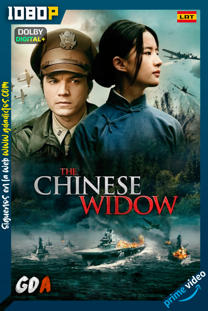 The Chinese Widow (2017) AMZN WEB-DL 1080p [Lat – Chi]