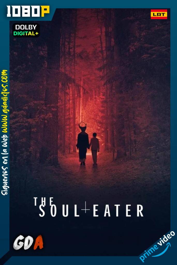 The Soul Eater (2024) AMZN WEB-DL 1080p [Lat – Ing – Por]