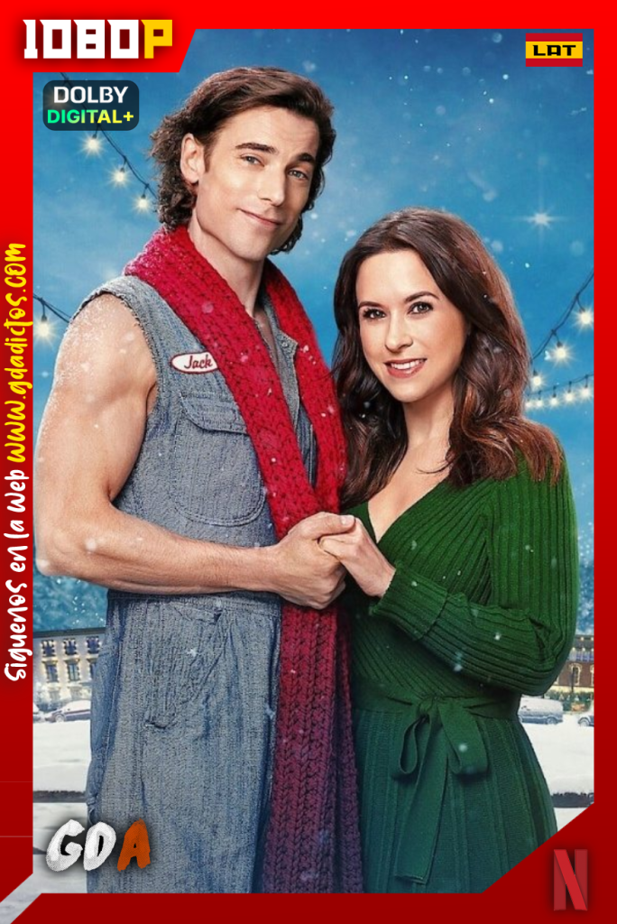 Un Muñeco de Nieve para Derretirse (2024) NF WEB-DL [1080p] [Lat – Ing – Por – Cas]