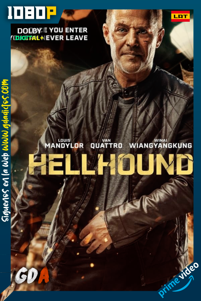 Hellhound (2024) AMZN WEB-DL 1080p [Lat – Ing – Por]