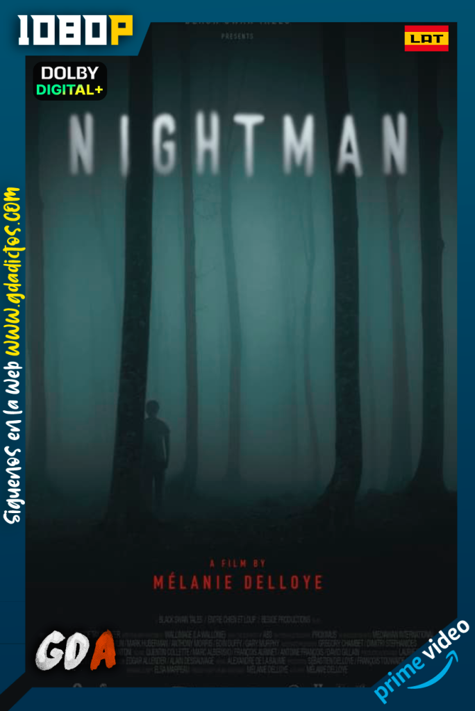 The Nightman (2023) AMZN WEB-DL 1080p [Lat – Ing – Por]