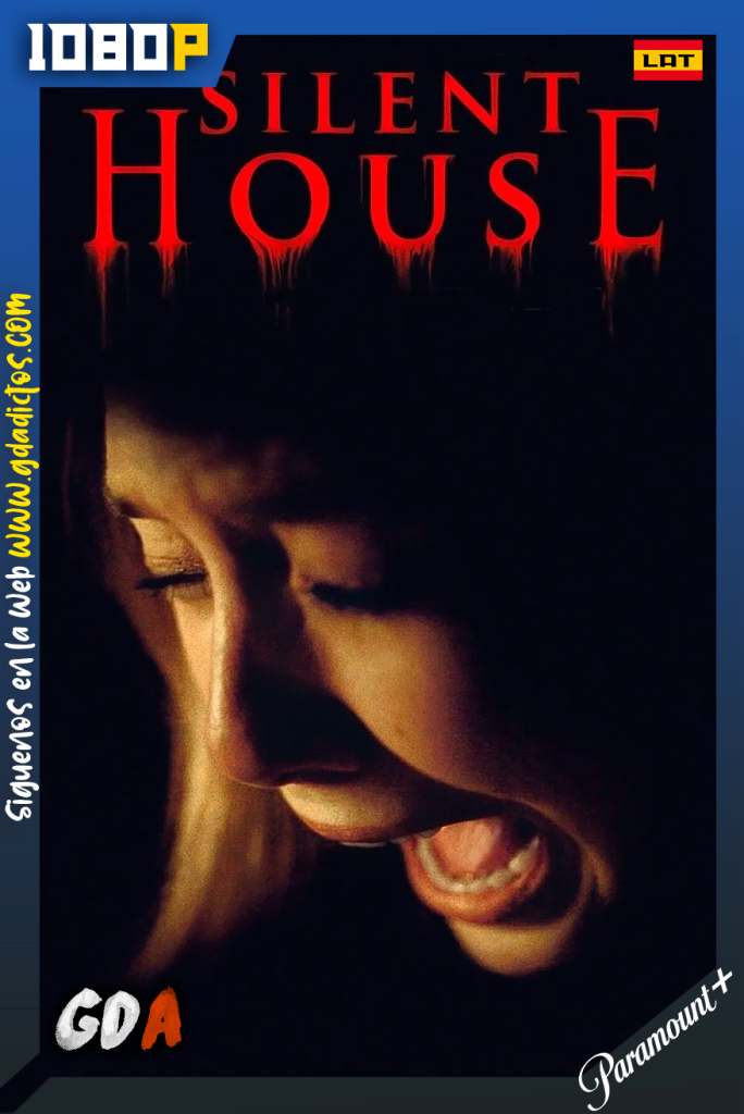 La Casa Silenciosa (2012) PMTP WEB-DL [1080p] [Lat – Ing – Por]