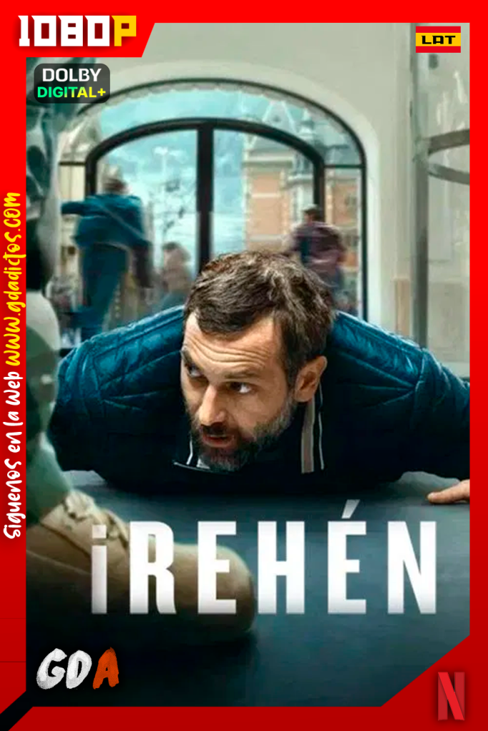 Rehen (2025) NF WEB-DL [1080p] [Lat – Hol – Ing – Por – Cas]
