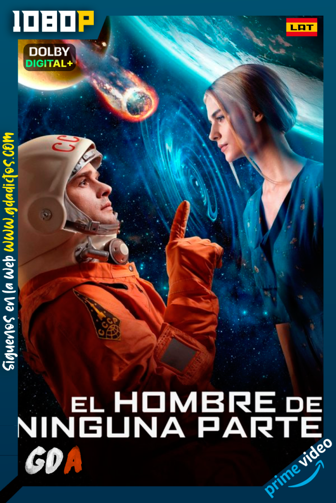 El hombre de ninguna parte (2023) AMZN WEB-DL 1080p [Lat – Rus – Por]