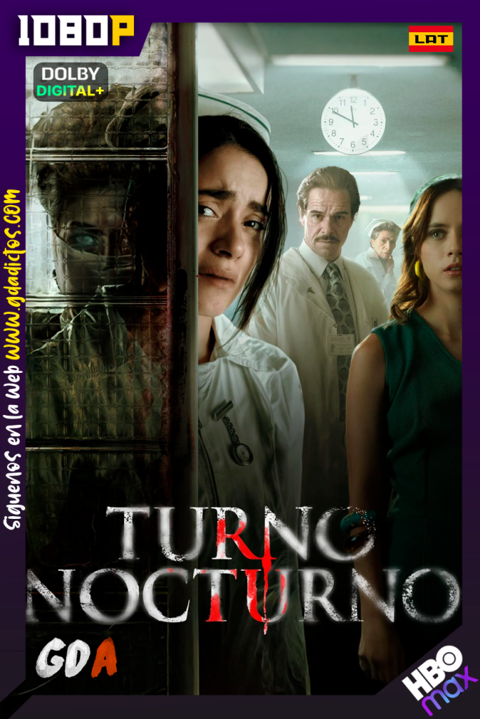 Turno Nocturno (2024) MAX WEB-DL [1080p] [Lat]